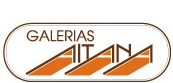 Galerias Aitana