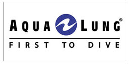 aqualung