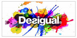 desigual