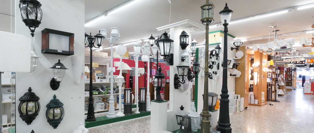 iluminacion